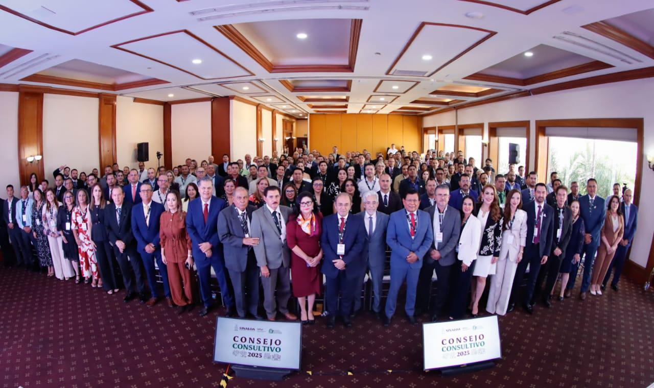 Consejo Consultivo 2025 de Cobaes