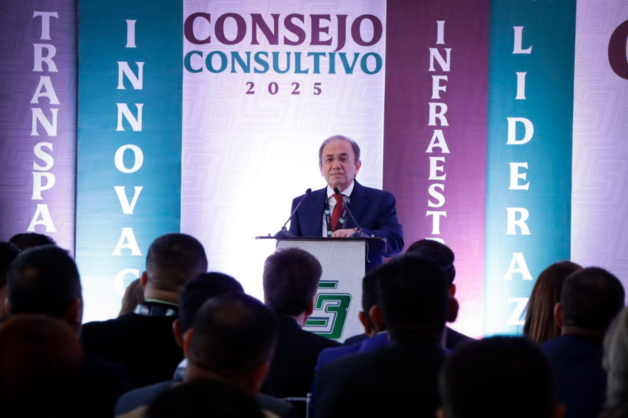 Consejo Consultivo 2025 de Cobaes