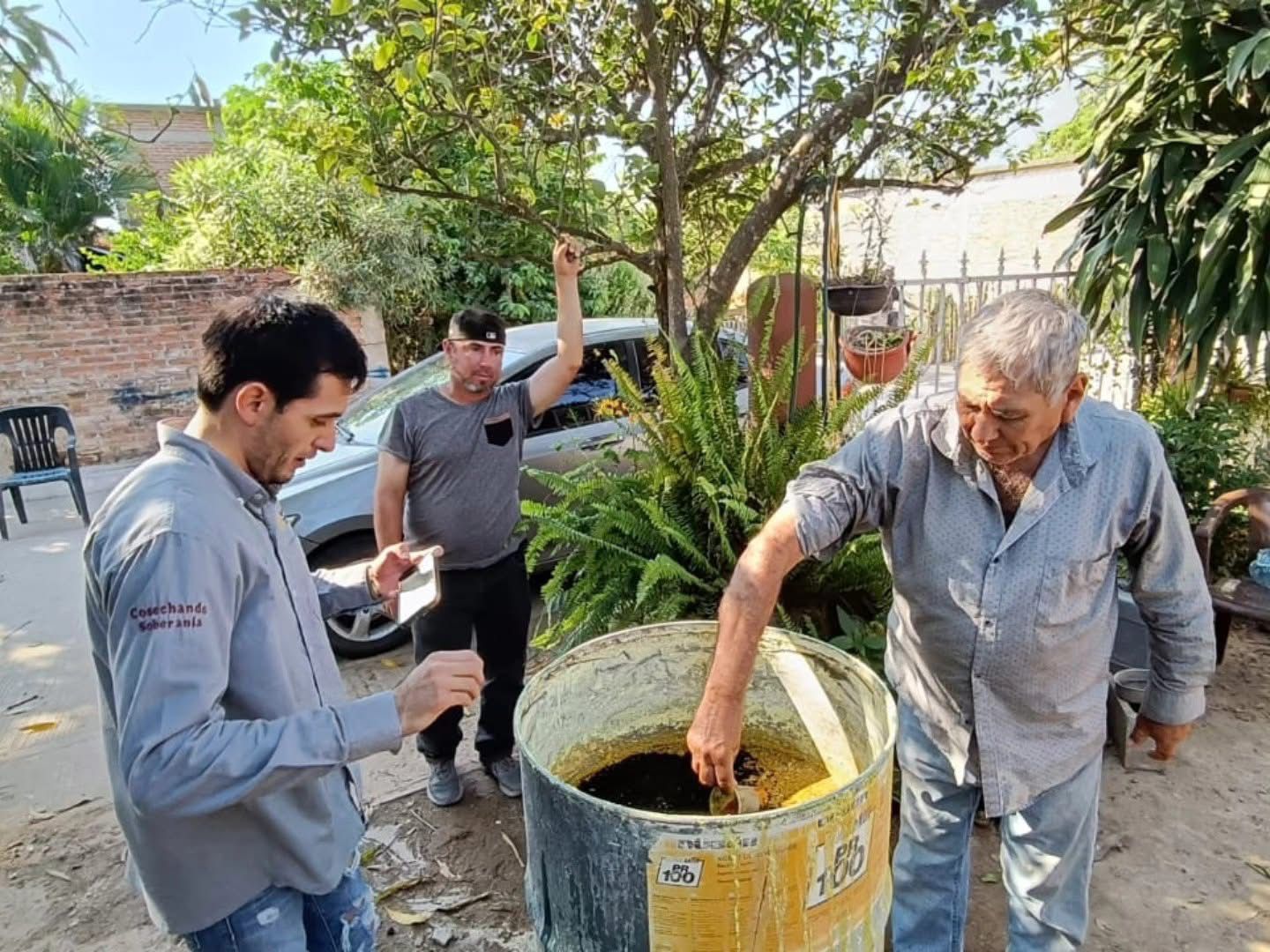 Lanza Conselva campaña ‘Tu donativo se transforma en agua’