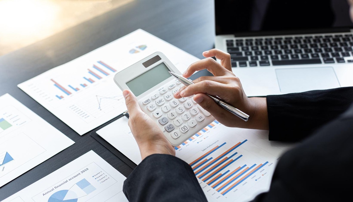 Día Internacional de la Contabilidad