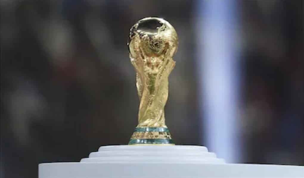 Copa del Mundo 2026