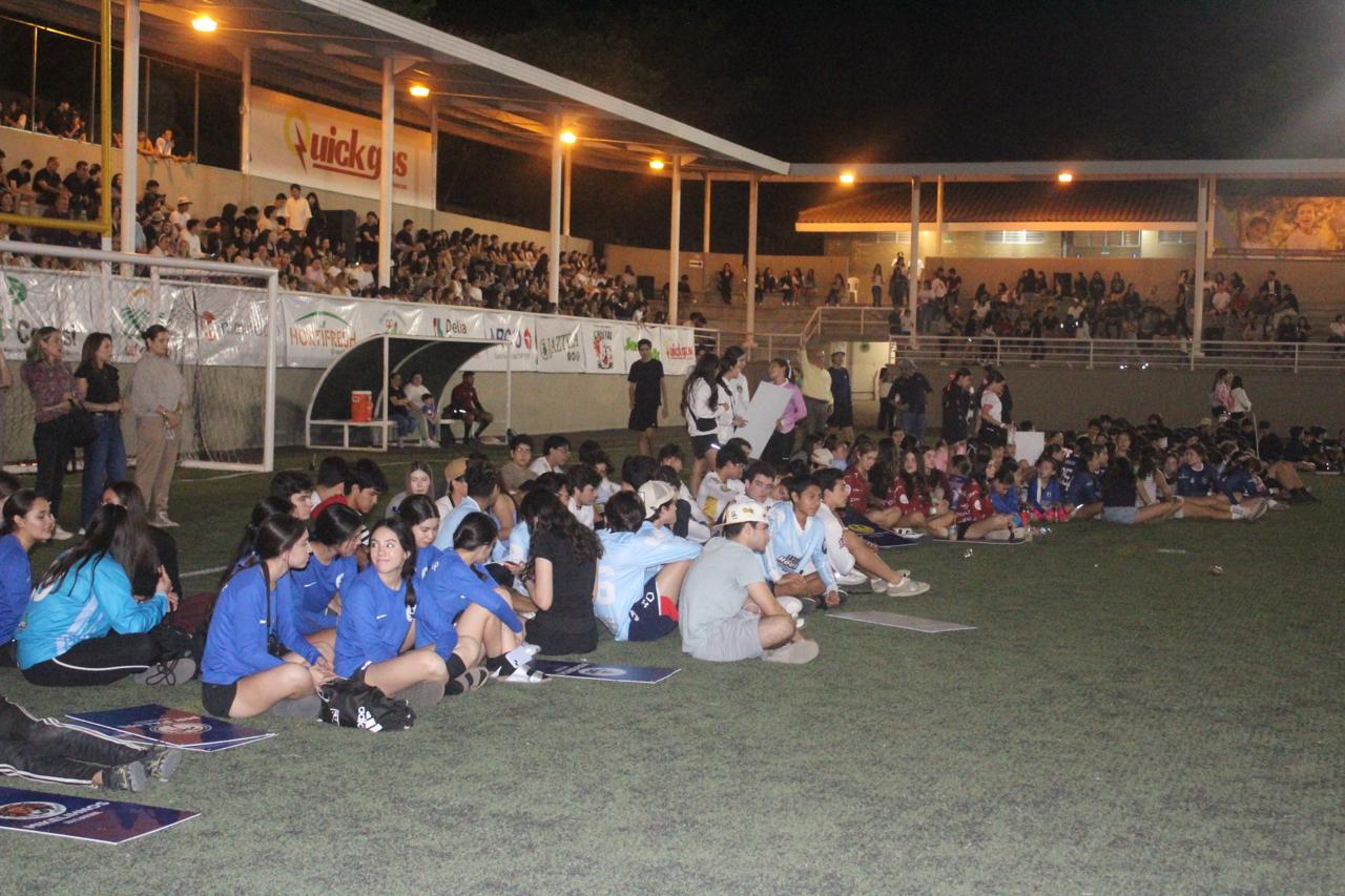 Inauguran la Copa GSG en Culiacán