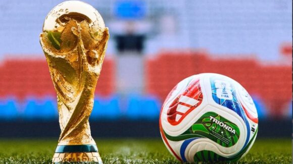 Ante el elevado costo de los boletos para partidos del Mundial 2026, esto plantea el gobierno de Sheinbaum
