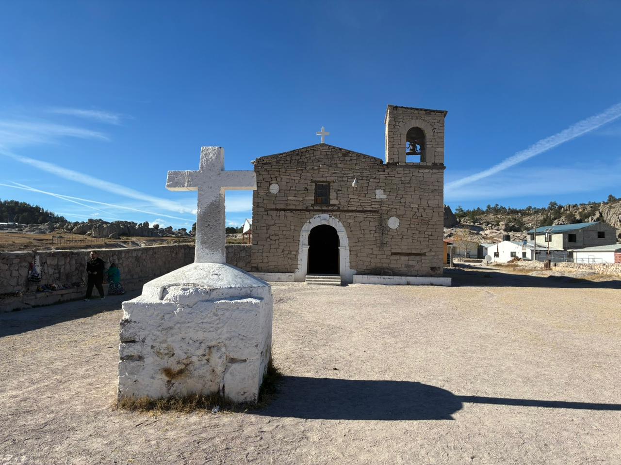 Creel, Chihuahua