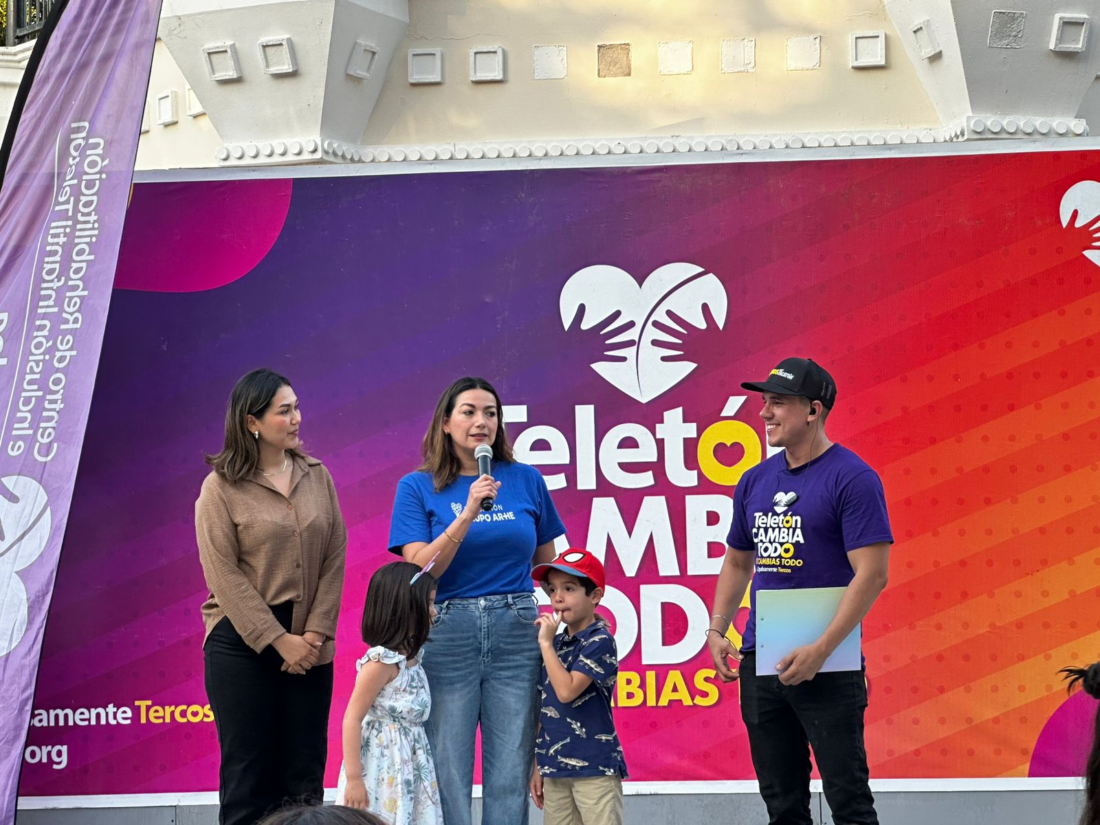 Empresas mazatlecas reafirman su compromiso con el CRIT Sinaloa