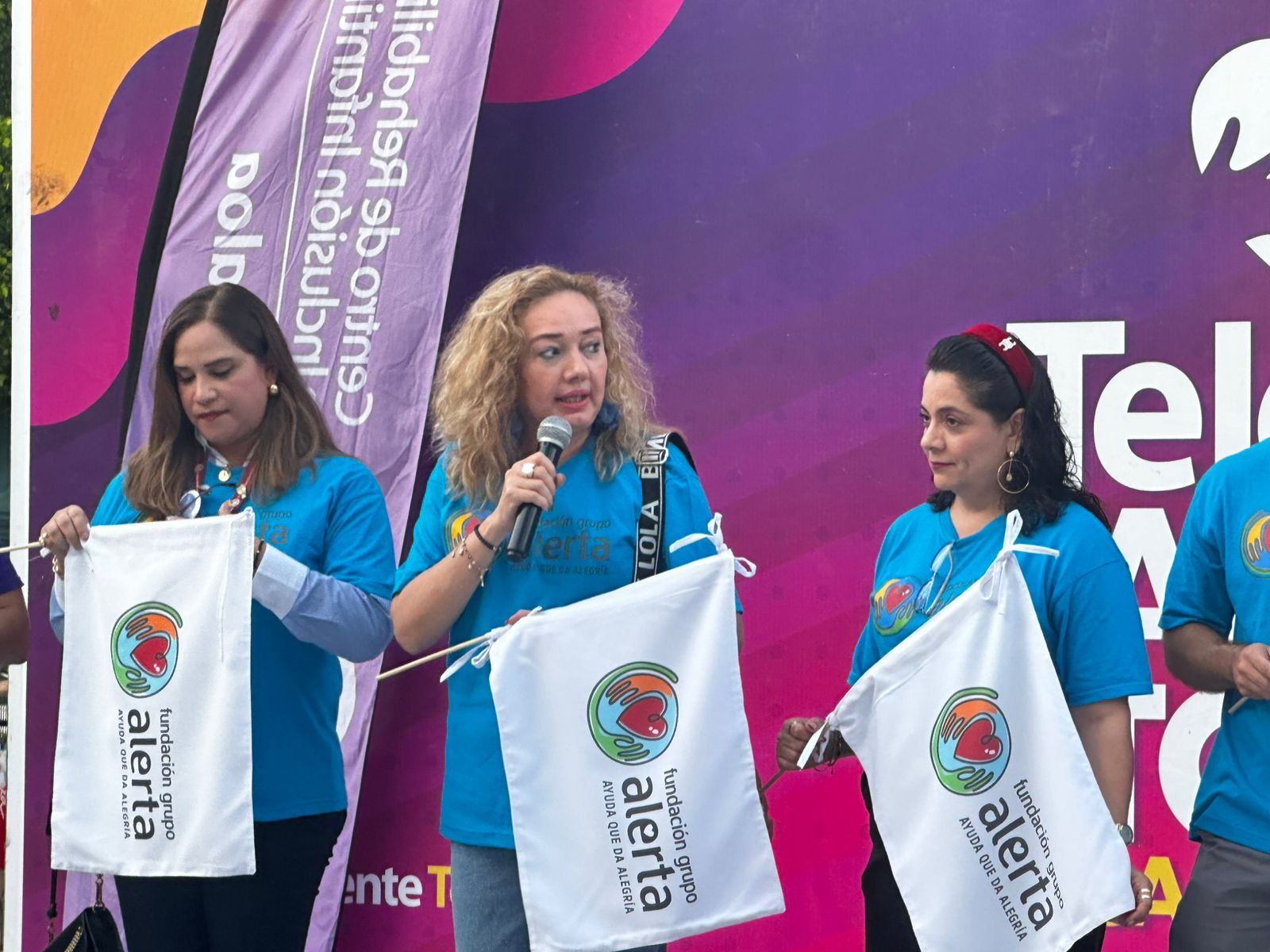Empresas mazatlecas reafirman su compromiso con el CRIT Sinaloa