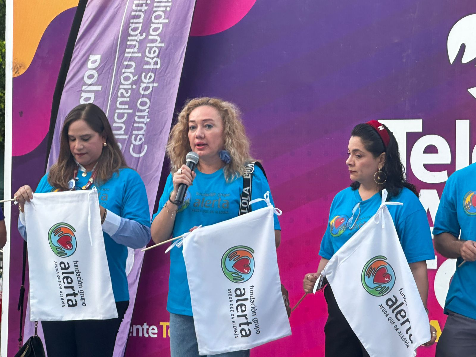 Empresas mazatlecas reafirman su compromiso con el CRIT Sinaloa