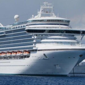 Ruby Princess
