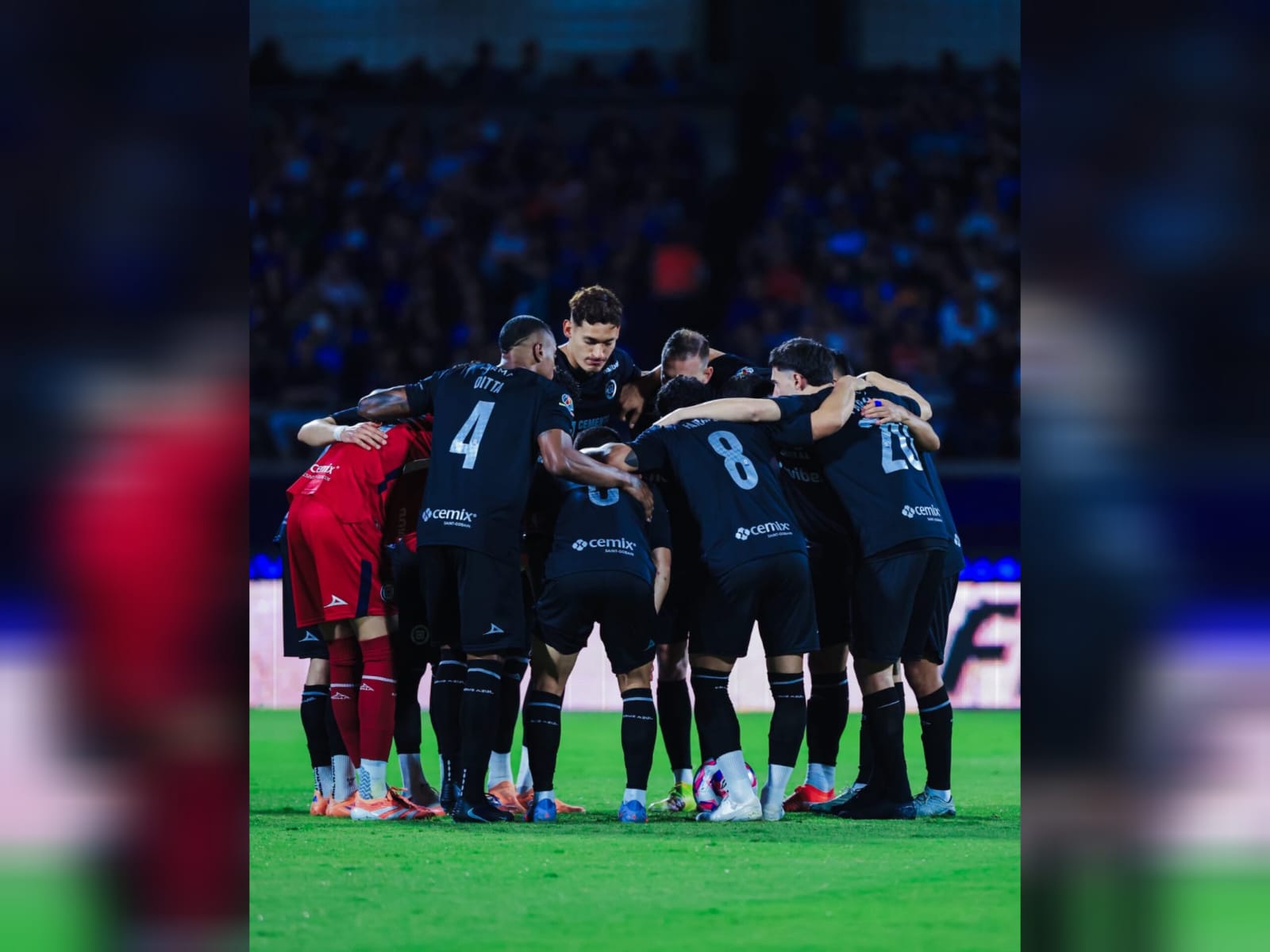 Cruz Azul