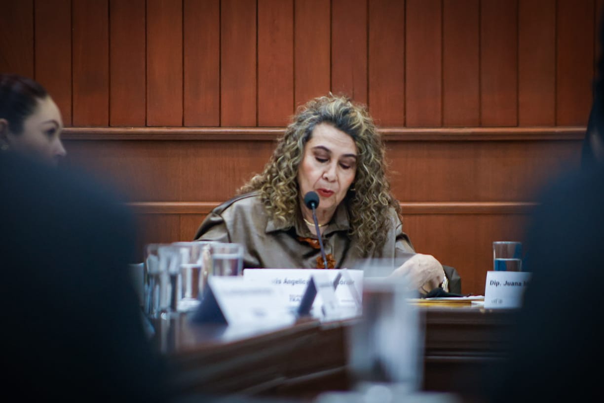 cuarto informe de labores de ruben rocha moya