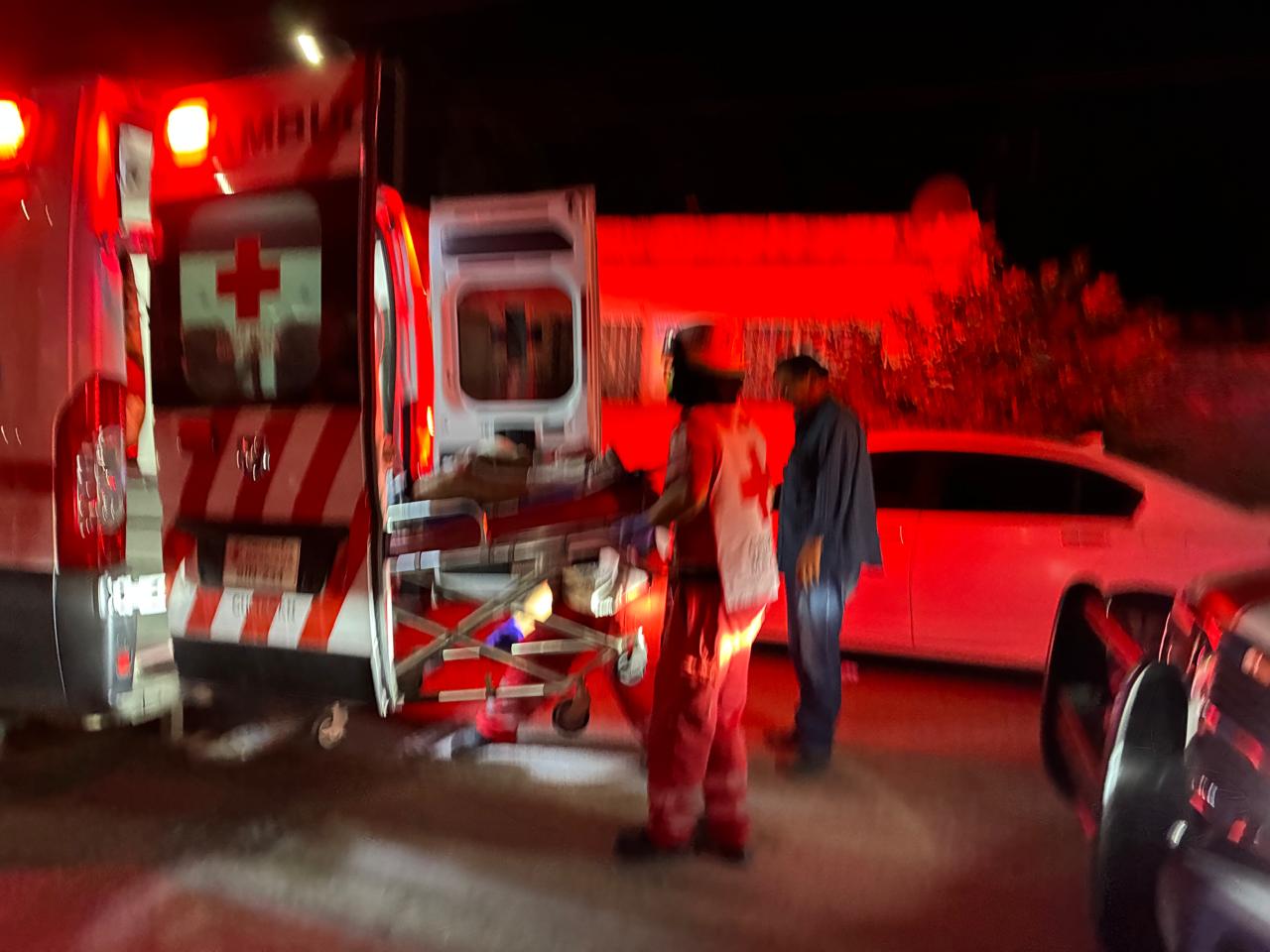 Matan a cuatro personas en una fiesta retro en Culiacán