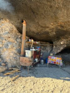 Tarahumaras de la sierra de Chihuahua abren su hogar al mundo