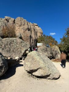 Tarahumaras de la sierra de Chihuahua abren su hogar al mundo