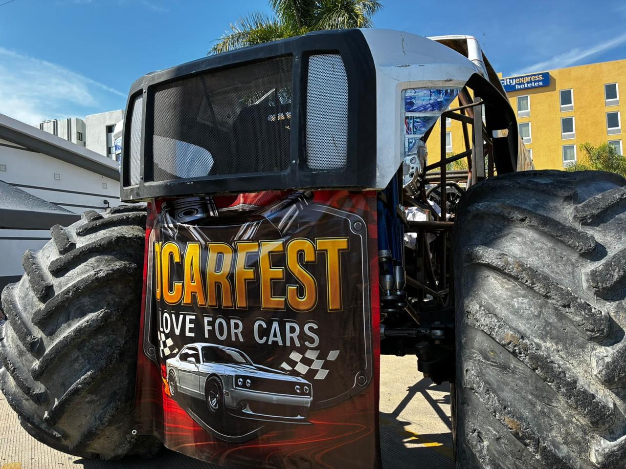Anuncian el D’Car Fest Mazatlán 2025