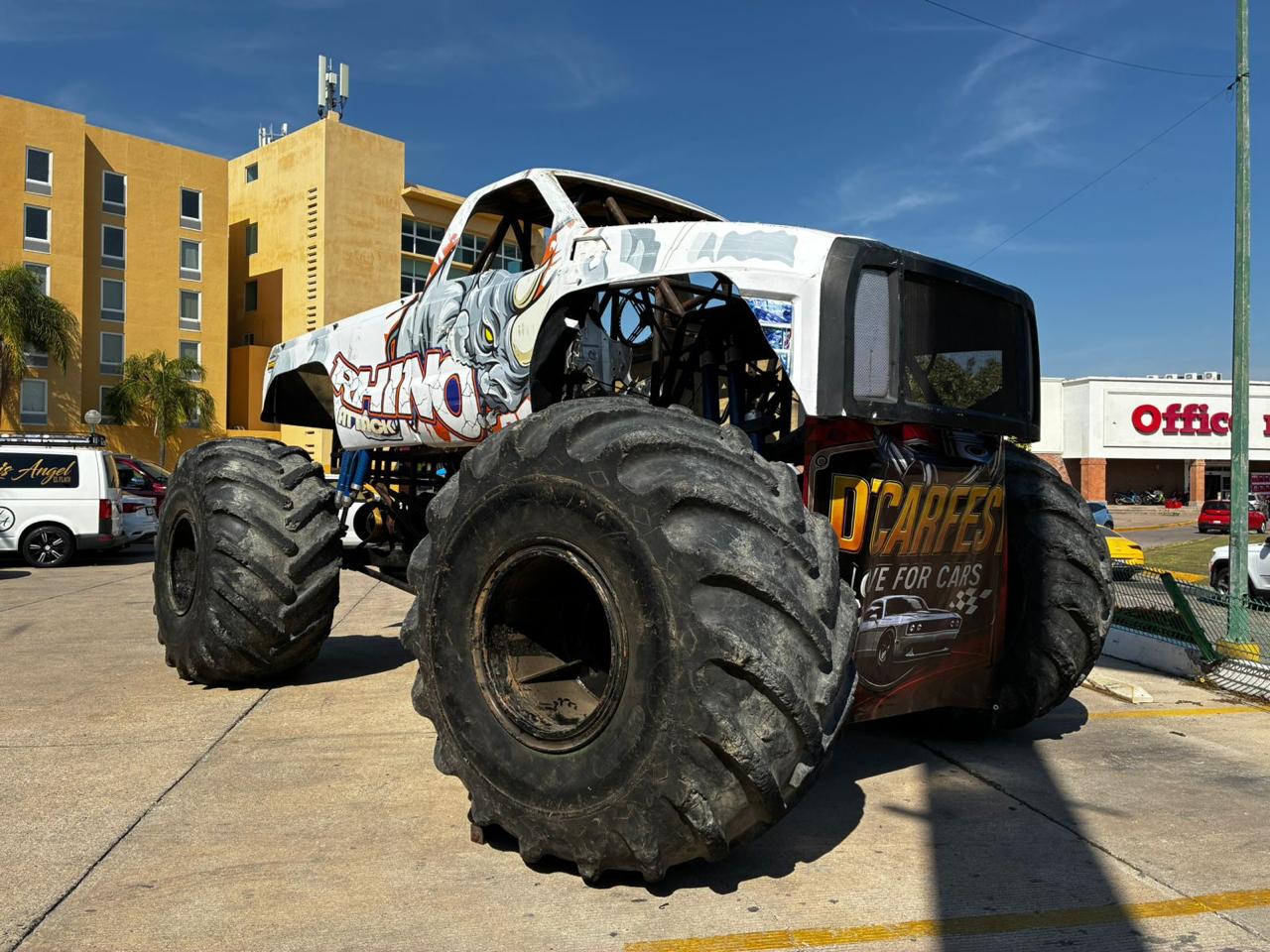 Anuncian el D’Car Fest Mazatlán 2025
