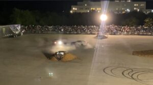 D’Car Fest 2025 enciende Mazatlán