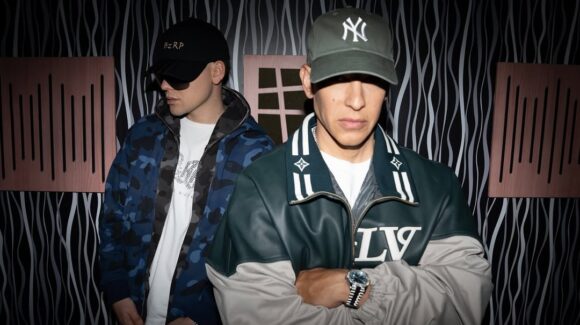 Daddy Yankee y Bizarrap estrenan la sesión #0/60 anunciando el regreso del cantante