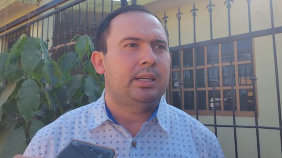 Salvador Alvarado, Sinaloa cerrará el año sin obras pendientes; se invierten casi 25 mdp del Faismun