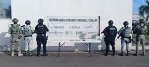 decomiso en el penal de aguaruto culiacan sinaloa