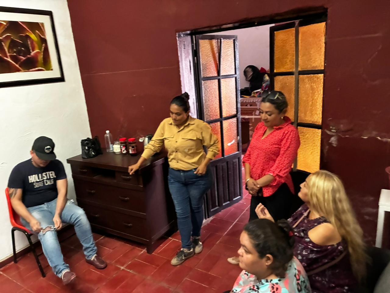 Denuncian abuso de autoridad en Ahome