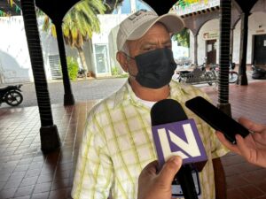 Denuncian abuso de autoridad en Ahome