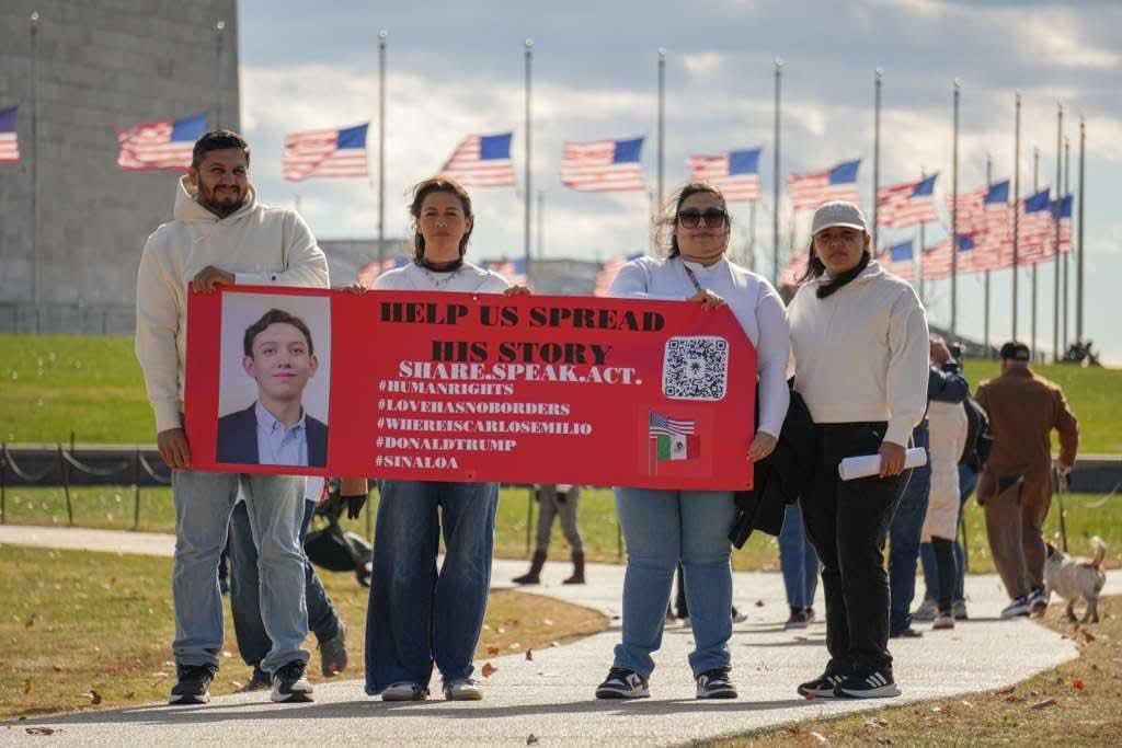 desaparicion de joven duranguense llega hasta estados unidos