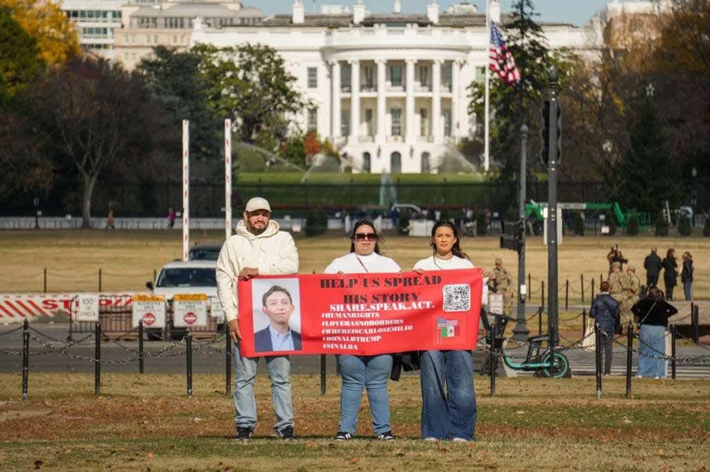 desaparicion de joven duranguense llega hasta estados unidos