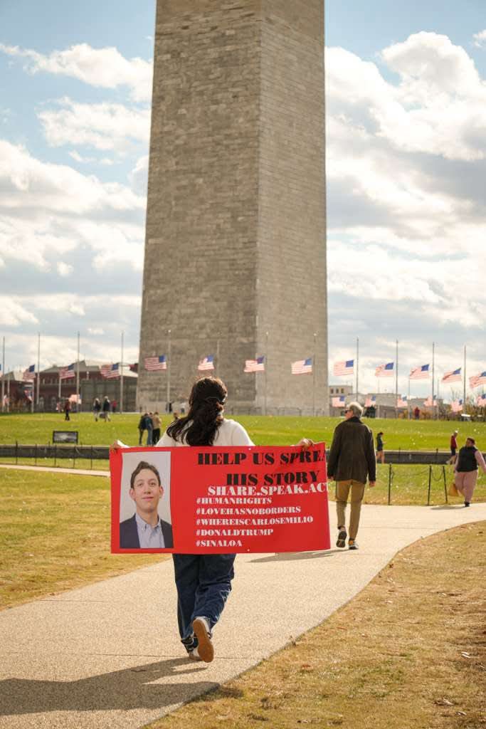 desaparicion de joven duranguense llega hasta estados unidos