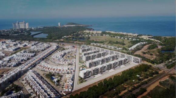 En la lista 6 nuevos fraccionamientos a vocacionar en Mazatlán, Sinaloa; ‘se expande a la zona norte’: Desarrollo Urbano