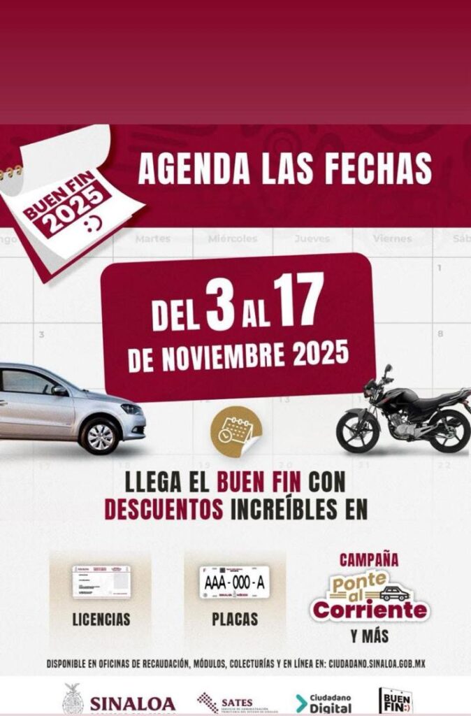 Descuentos