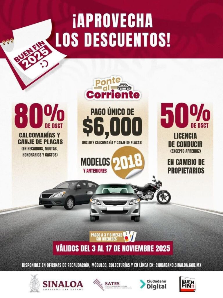 Descuentos