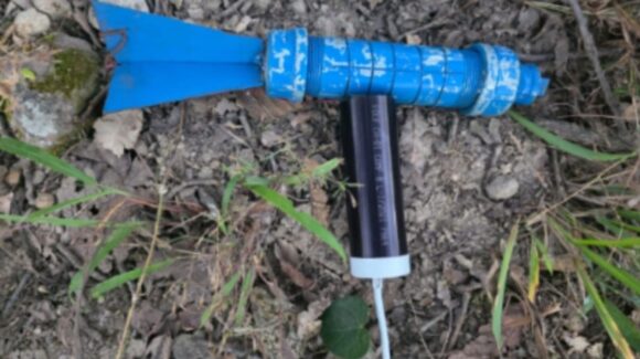 Militares destruyen 20 artefactos explosivos localizados en Badiraguato, Sinaloa