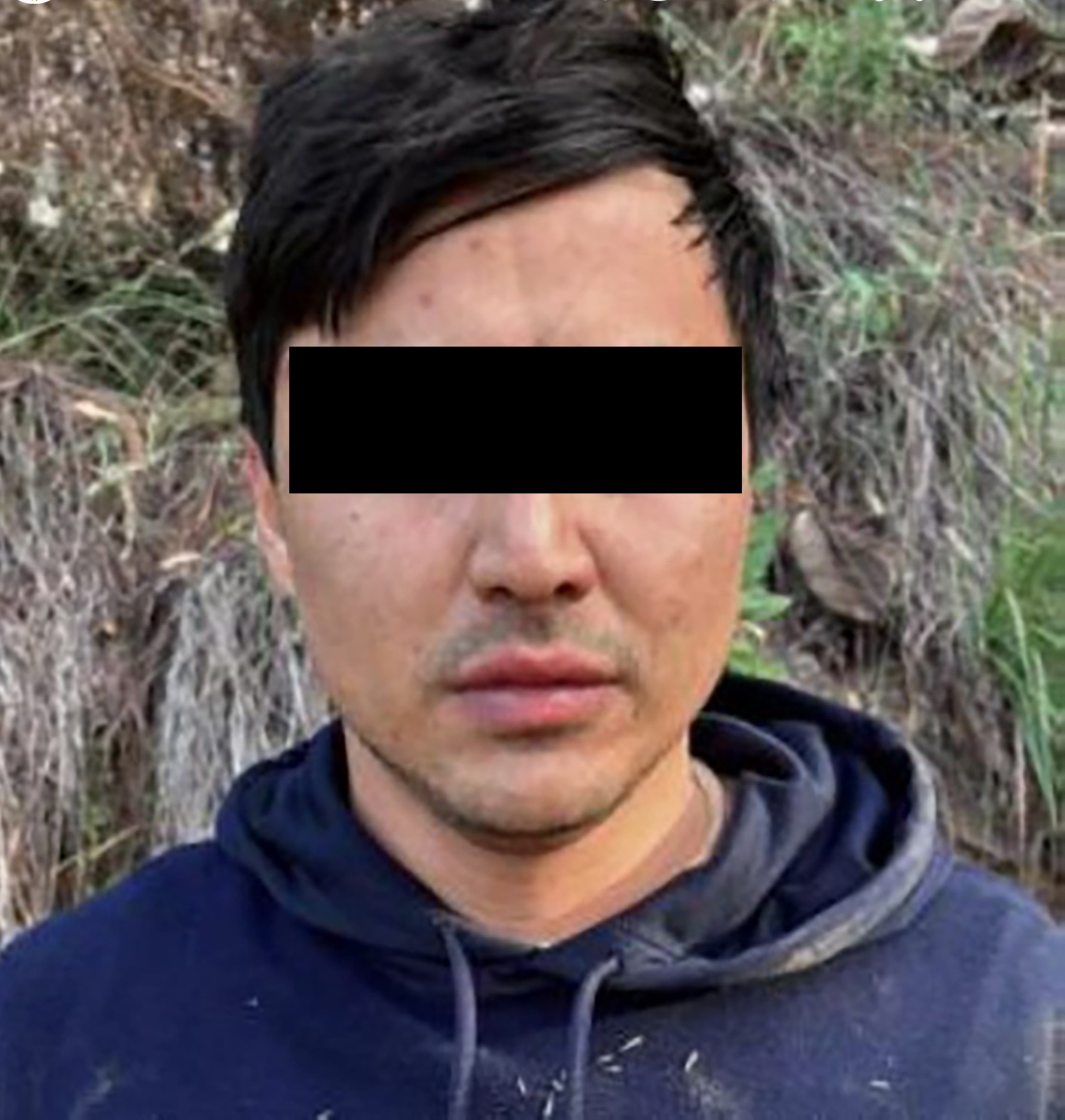Detenido tras operativo en Choix, Sinaloa