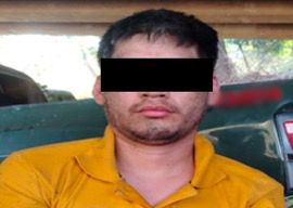 detenido cuatro en enfrentamiento la brecha