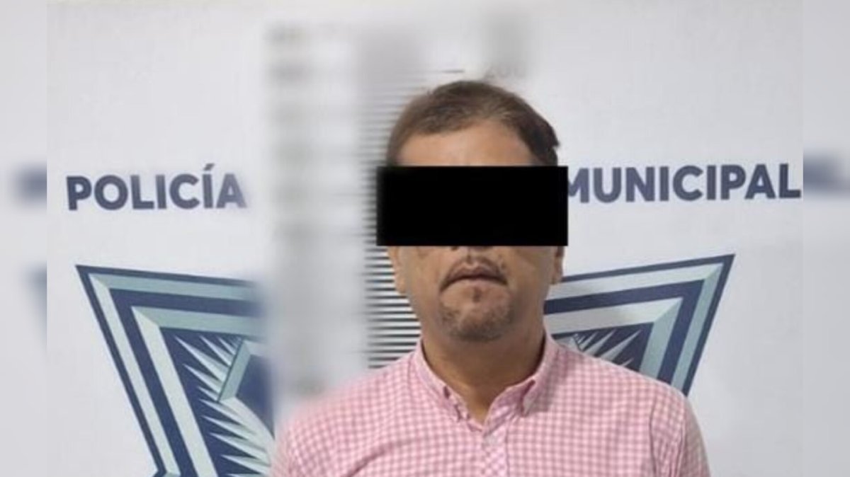 detenido en ahome por portacion de arma de fuego