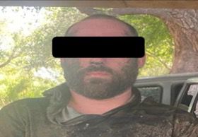 detenido en enfrentamiento en la brecha guasave