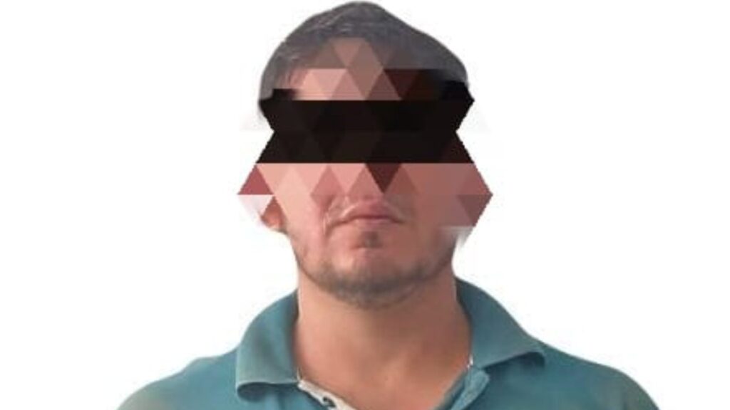 Por ataque sexual en contra de una niña, policías de Ahome detienen a ...