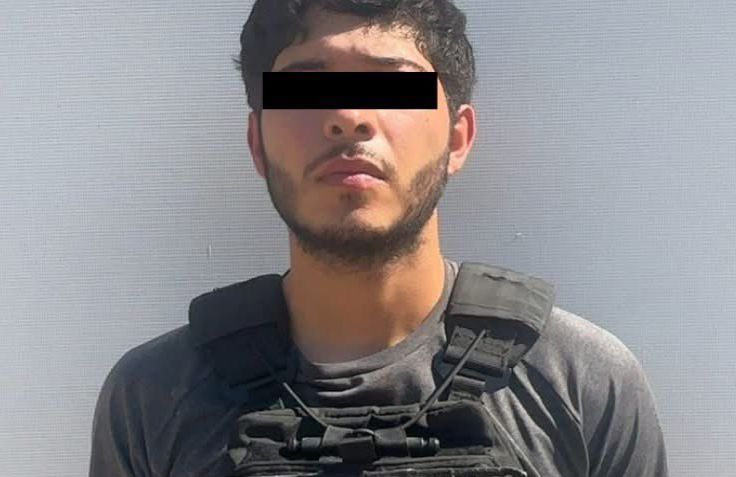 detenidos con armas en eldorado