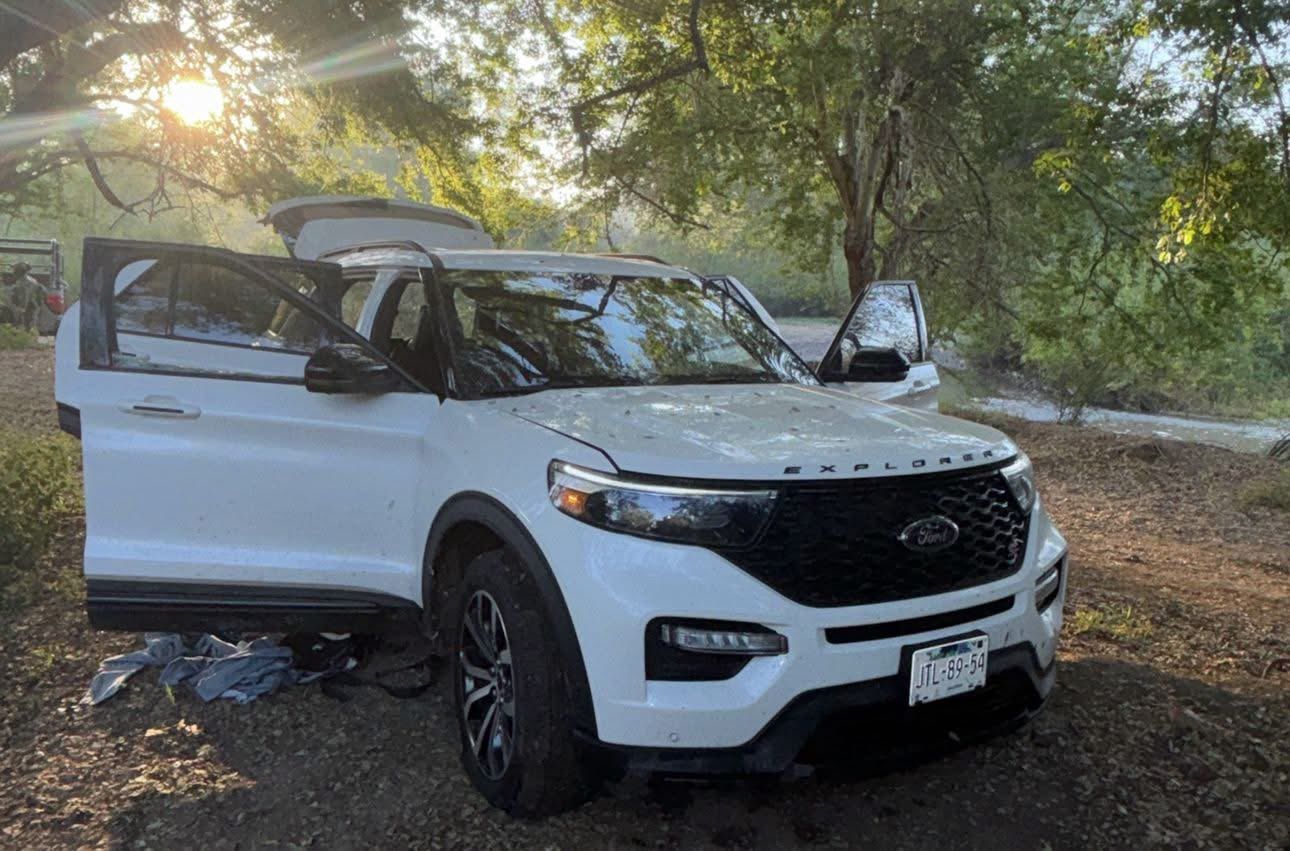 detenidos con armas en eldorado