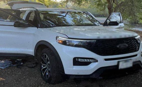 detenidos con armas en eldorado