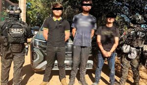 detenidos generadores de violencia en mazatlan y culiacan mas detenidos