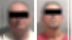 detenidos por robar en culiacan sinaloa