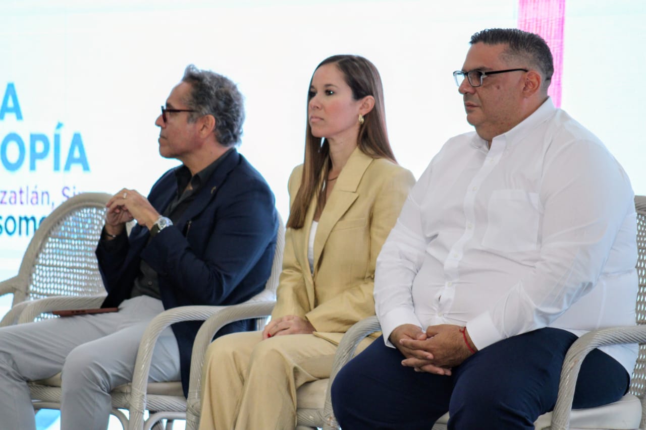 Celebran el Día de la Filantropía en Mazatlán