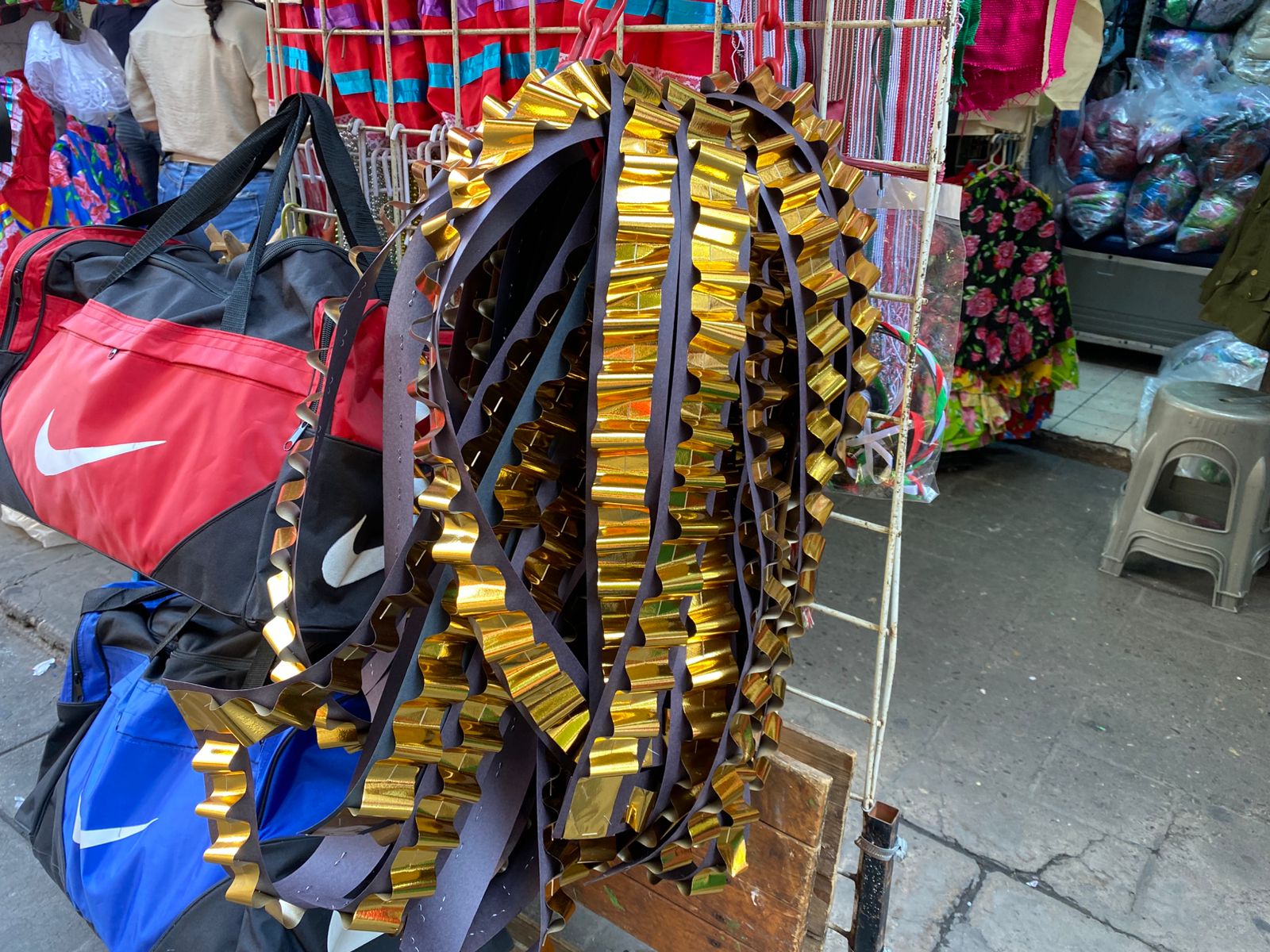 dia de la revolucion incrmentara ventas de comerciantes