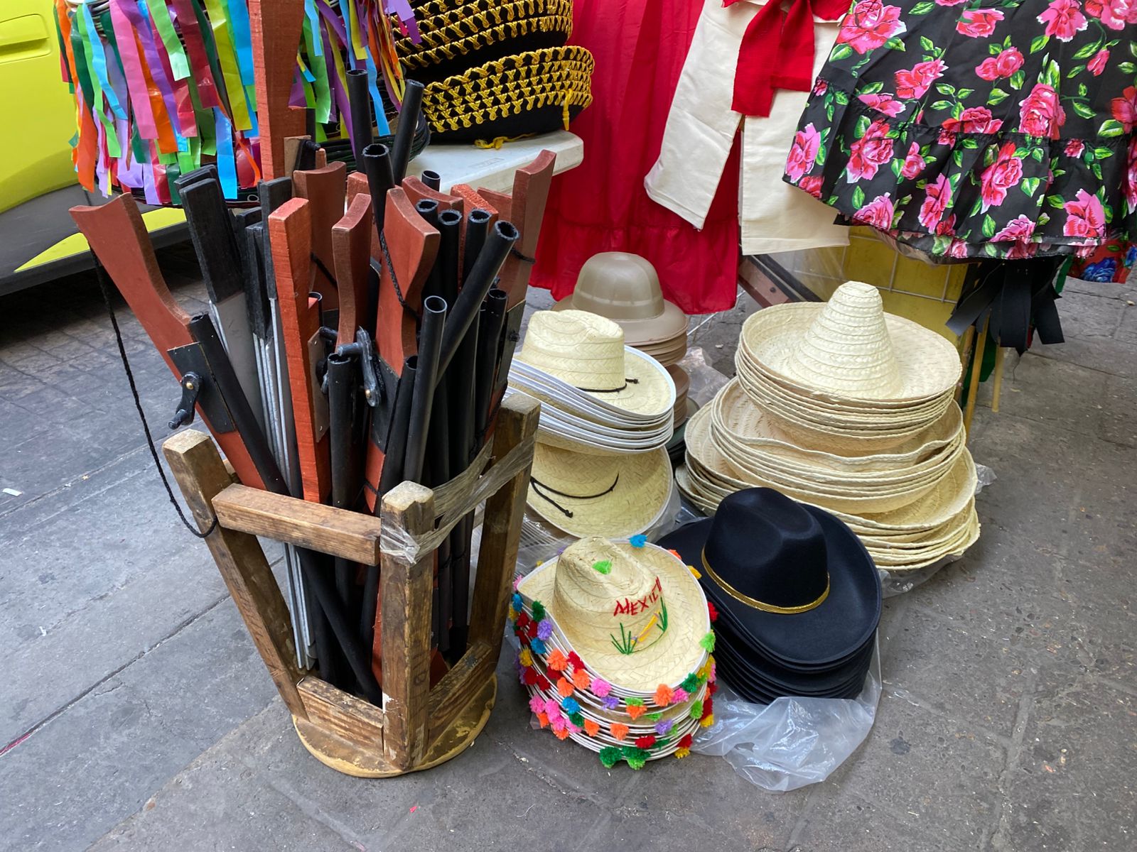 dia de la revolucion incrmentara ventas de comerciantes