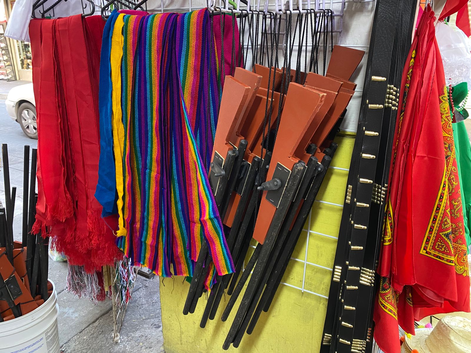 dia de la revolucion incrmentara ventas de comerciantes