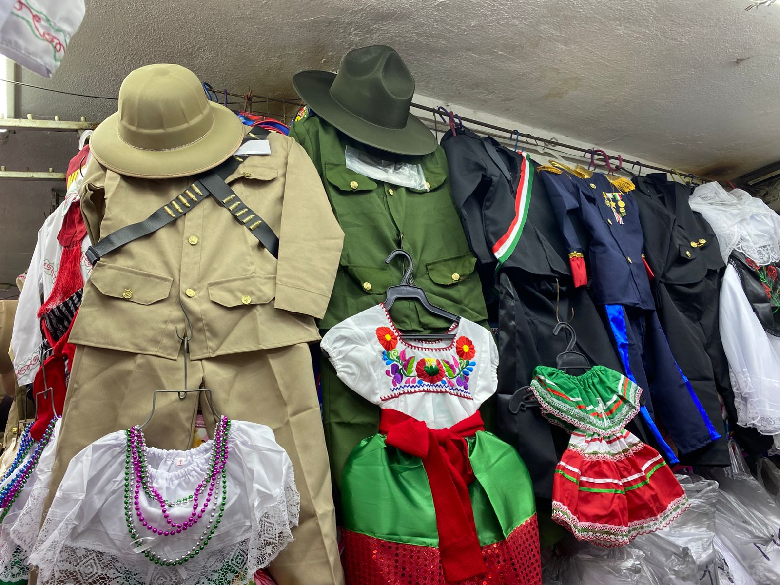 dia de la revolucion incrmentara ventas de comerciantes