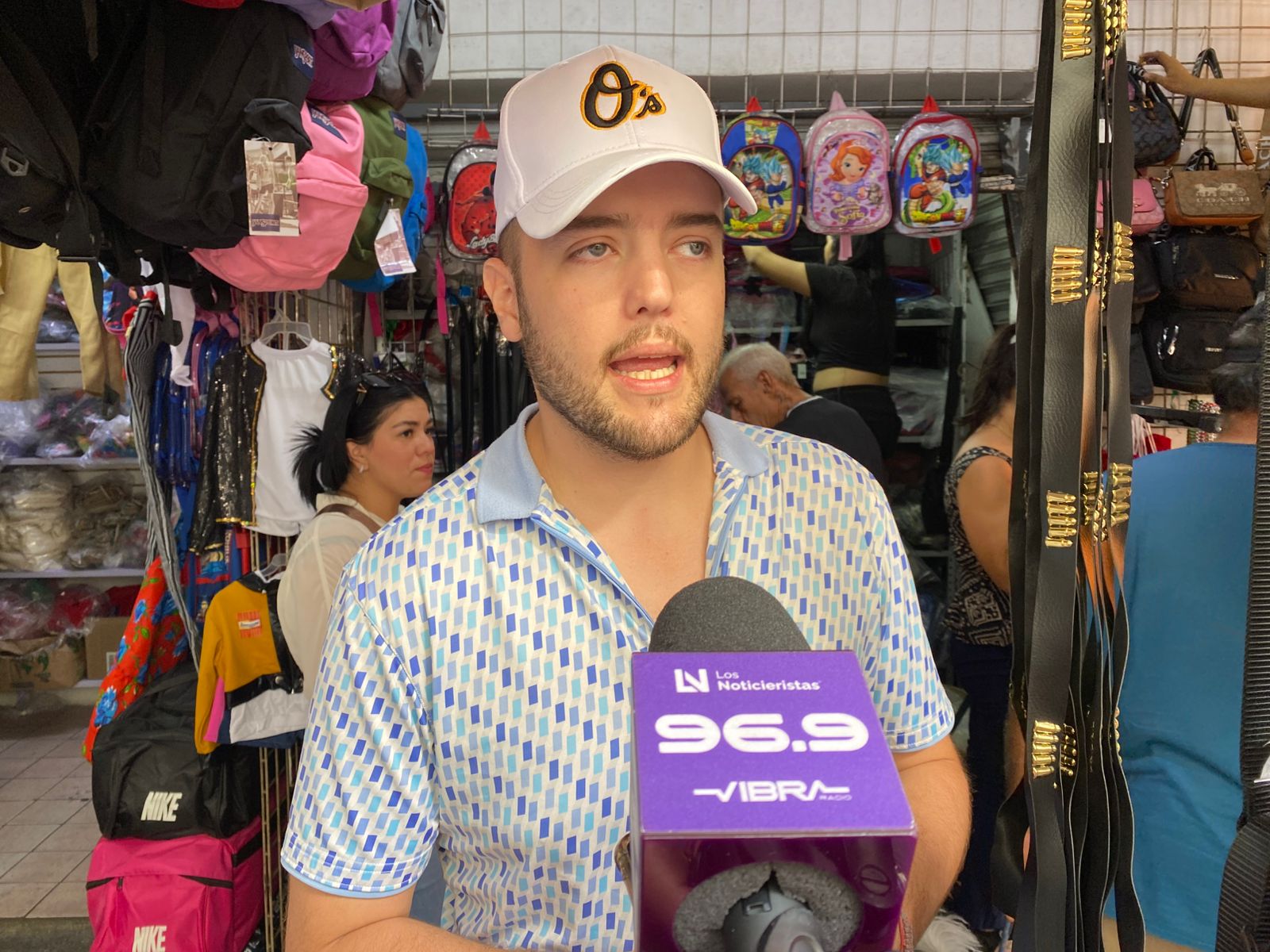 dia de la revolucion incrmentara ventas de comerciantes