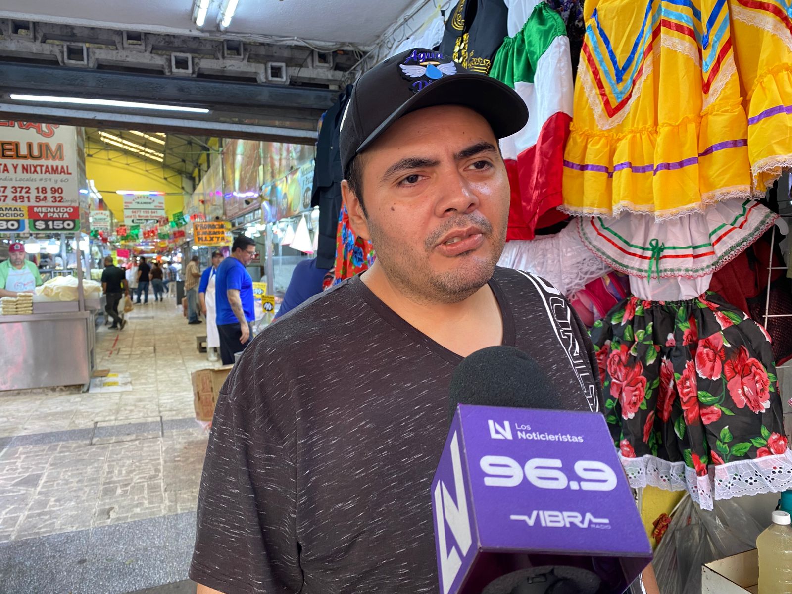 dia de la revolucion incrmentara ventas de comerciantes