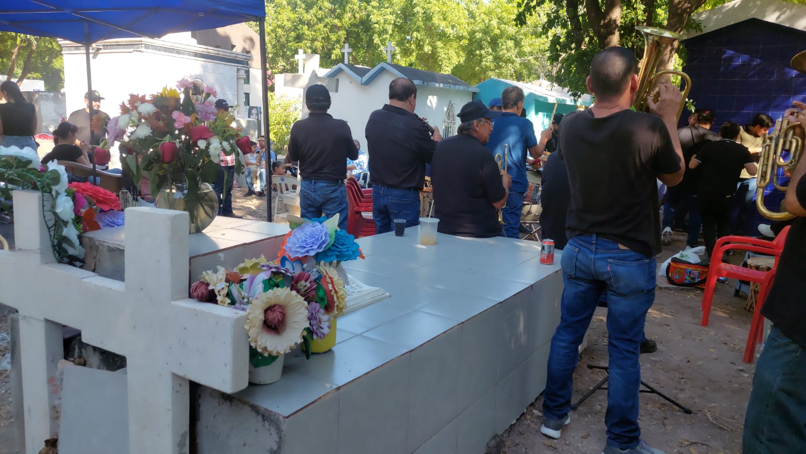 dia de muertos salvador alvarado